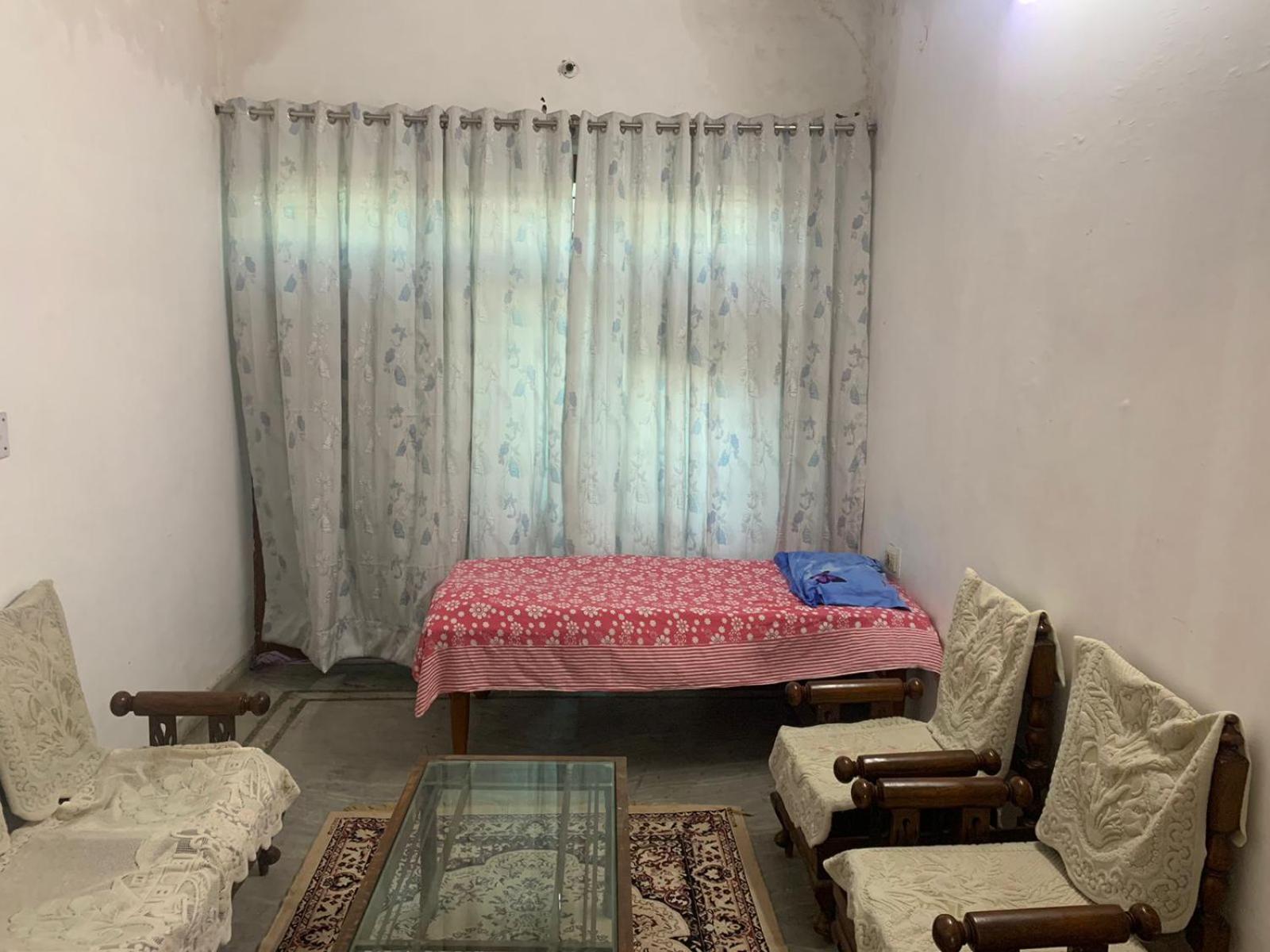 Nature Resort Agra  Exterior photo