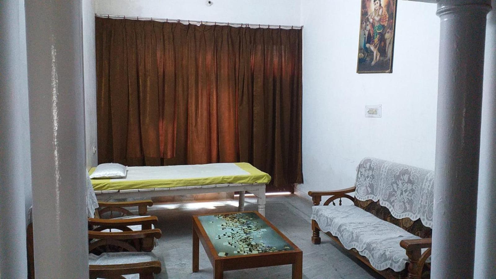 Nature Resort Agra  Exterior photo