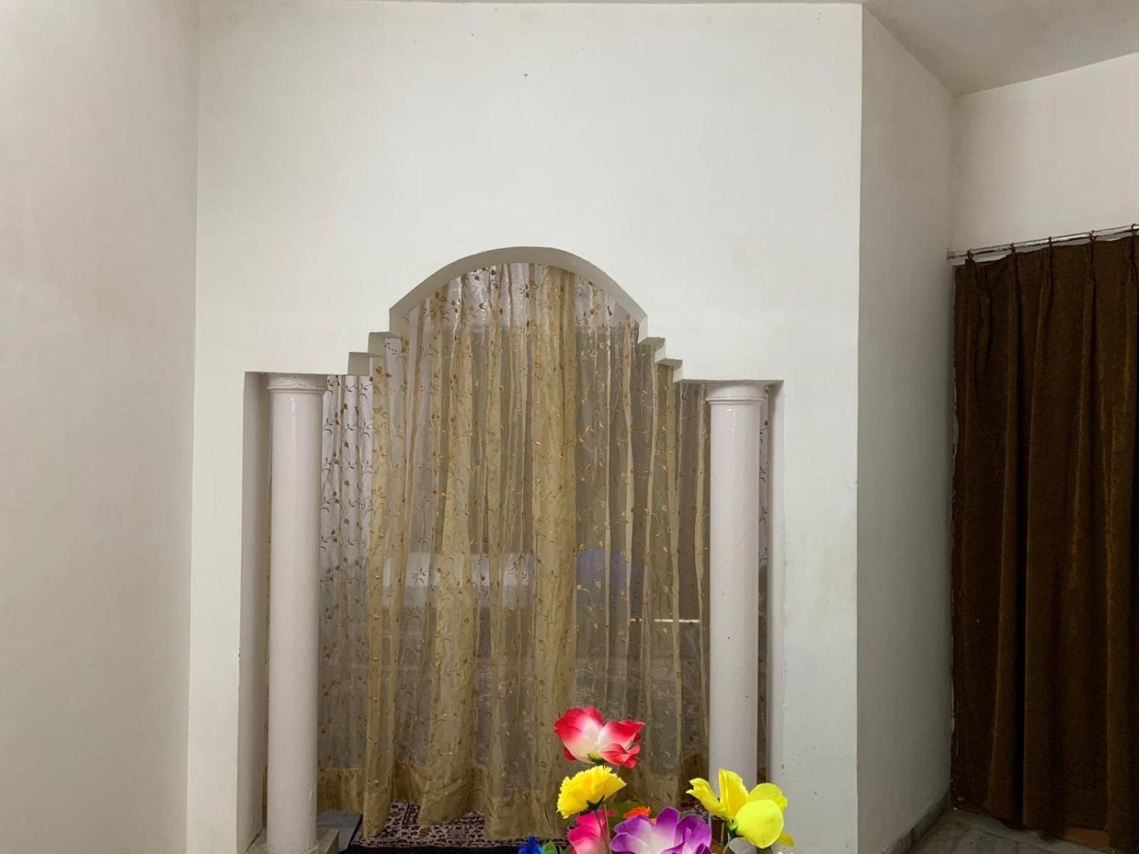 Nature Resort Agra  Exterior photo